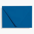 Royal Blue A6 Envelopes