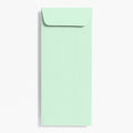 #10 Open End Mint Envelopes