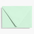 Mint A6 Envelopes