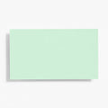 Mint Business Cards