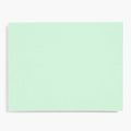 Mint A2 Note Cards