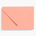 A7 Coral Envelopes