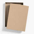 A7 Paper Bag Box Mailer