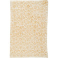 White Batik Floral Handmade Paper