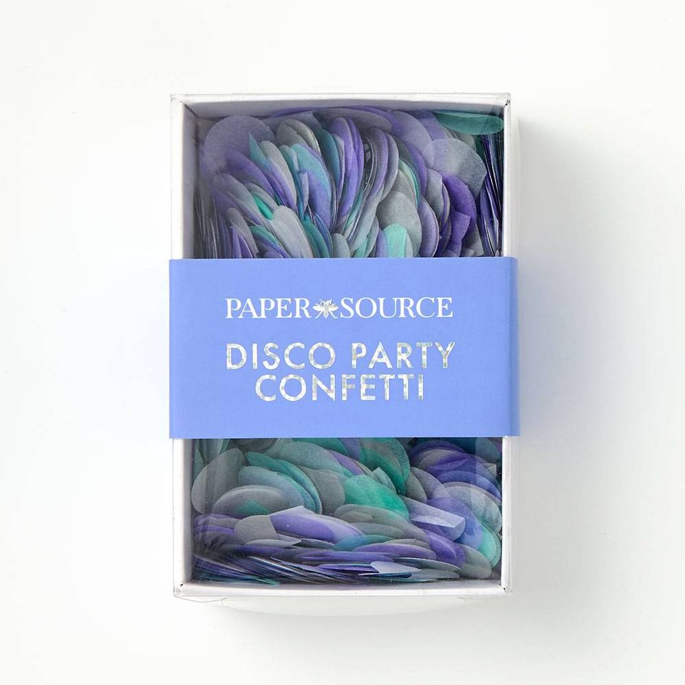 Disco Party Confetti Pack