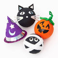 Halloween Icon Surprise Balls