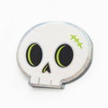 Skull Cocktail Napkins