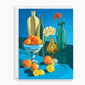 Art Stationery Set