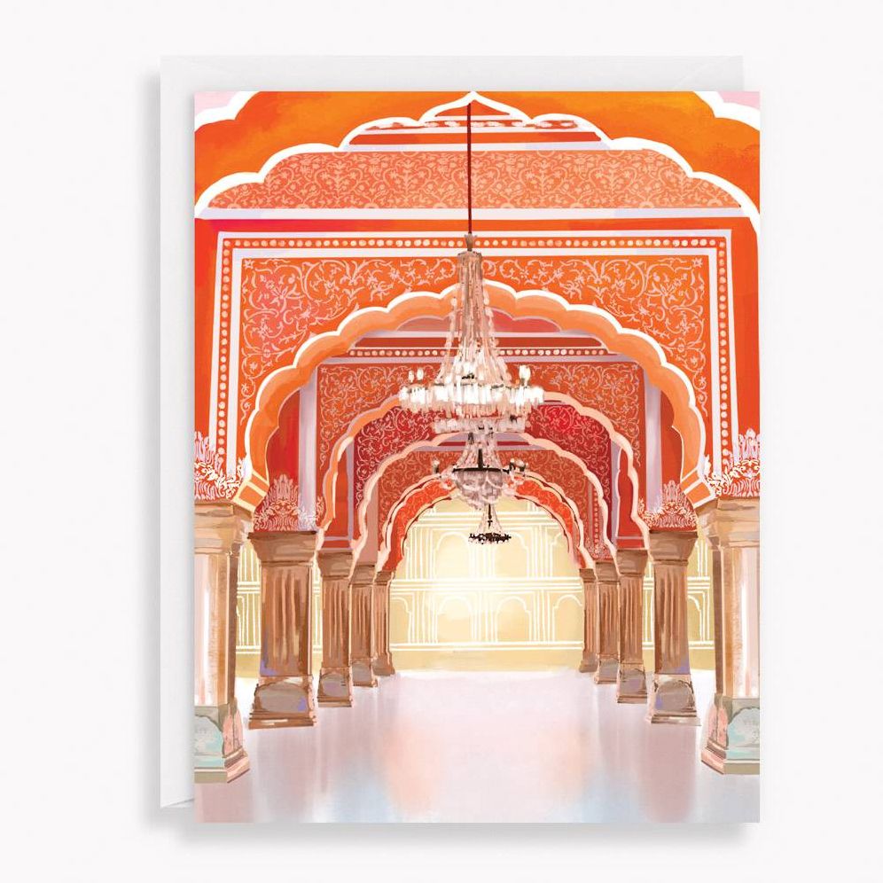 Art Stationery Set