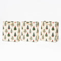 Tinsel Trees Medium Gift Bags