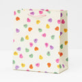 Heart Candy Medium Gift Bag