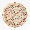 Picnic Icon Large Plates