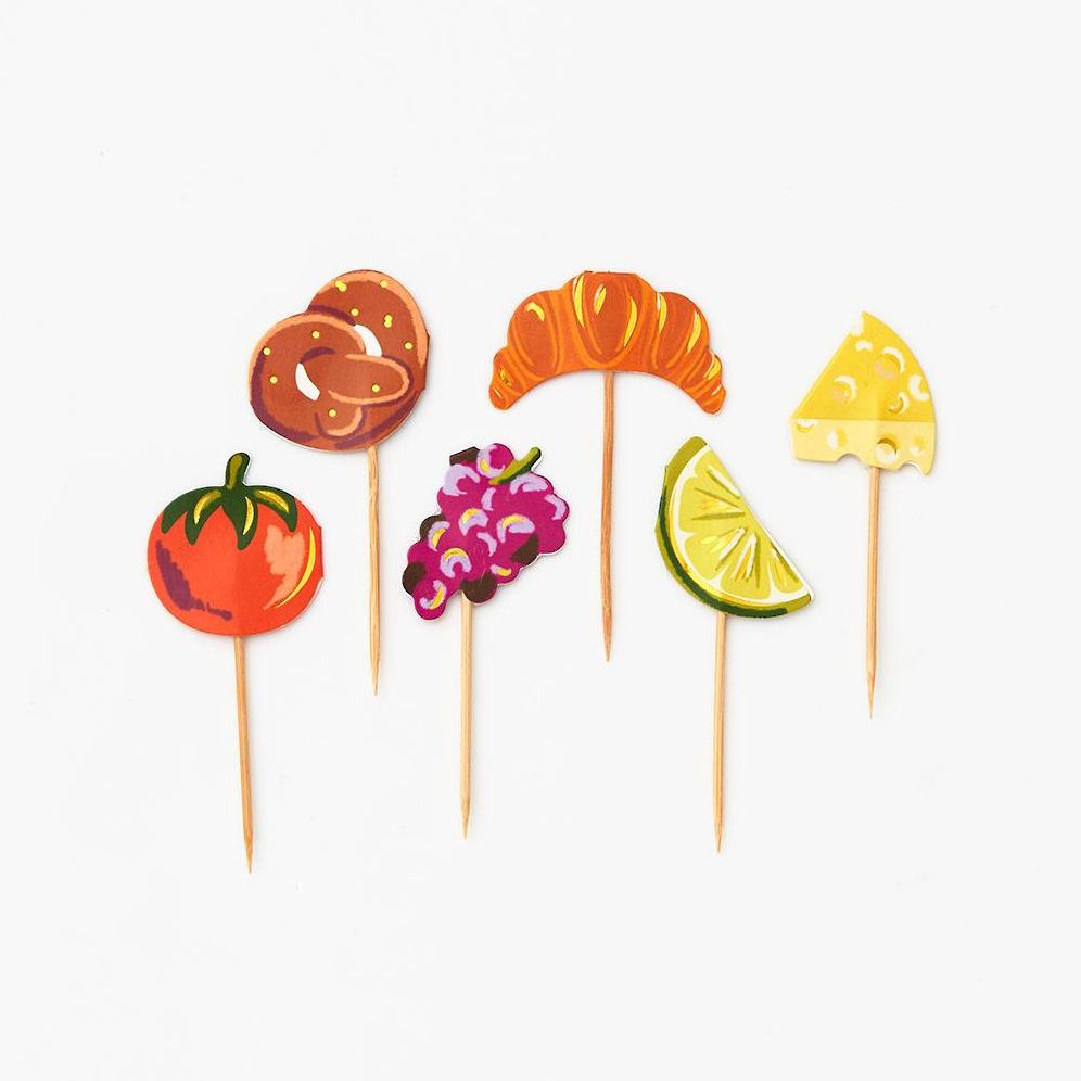Picnic Party Picks