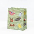 Butterfly Garden Medium Gift Bag