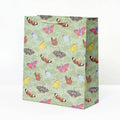 Butterfly Garden XL Gift Bag