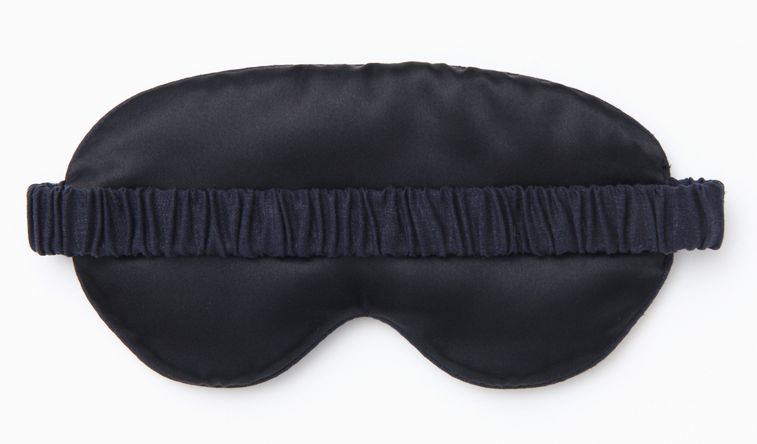 Linen Sleep Mask