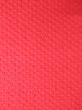 Red Heart Embossed Handmade Paper