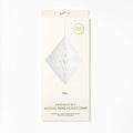 Diamond Paper Honeycomb Ball,White,Medium, 10inches