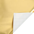 Gold Matte Wrapping Paper