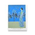 Glitter See Stars Sympathy Card
