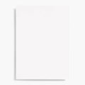 Savoy Cotton 4 Bar Note Cards