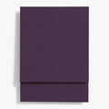A7 Aubergine Linear Enclosures
