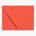 A2 Persimmon Envelopes