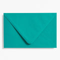 A9 Peacock Envelopes
