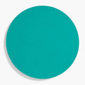 5.5" Peacock Circle Cards