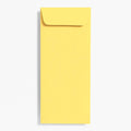 #10 Open End Sunshine Envelopes