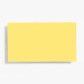 Sunshine Business Cards