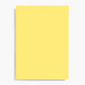 Sunshine 4 Bar Note Cards
