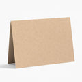 Paper Bag Place Cards