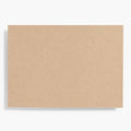 Paper Bag A7 Note Cards