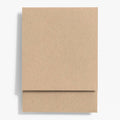 A7 Paper Bag Linear Enclosures