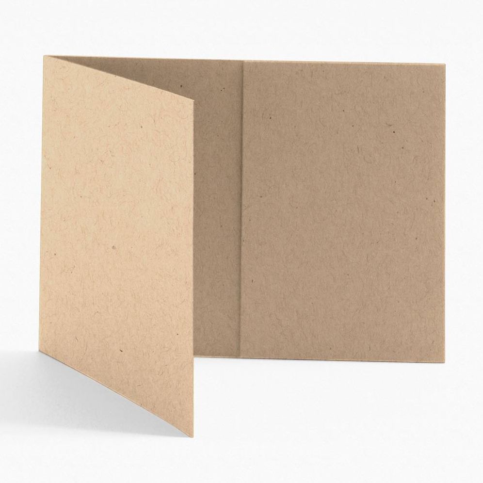 A7 Paper Bag Linear Enclosures