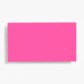 Fuchsia Business Cards