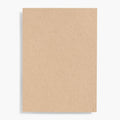 Paper Bag 4 Bar Note Cards