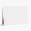 A7 Eco-White Cards