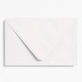 A9 Eco White Envelopes