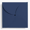 5.25" Square Night Petal Envelopes