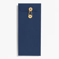 #10 String & Button Night Envelopes