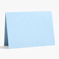 Bluebell A6 Folded Cards