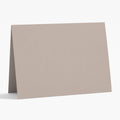 Gravel A6 Folded Cards