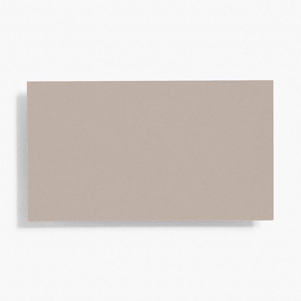 Gravel Business Cards