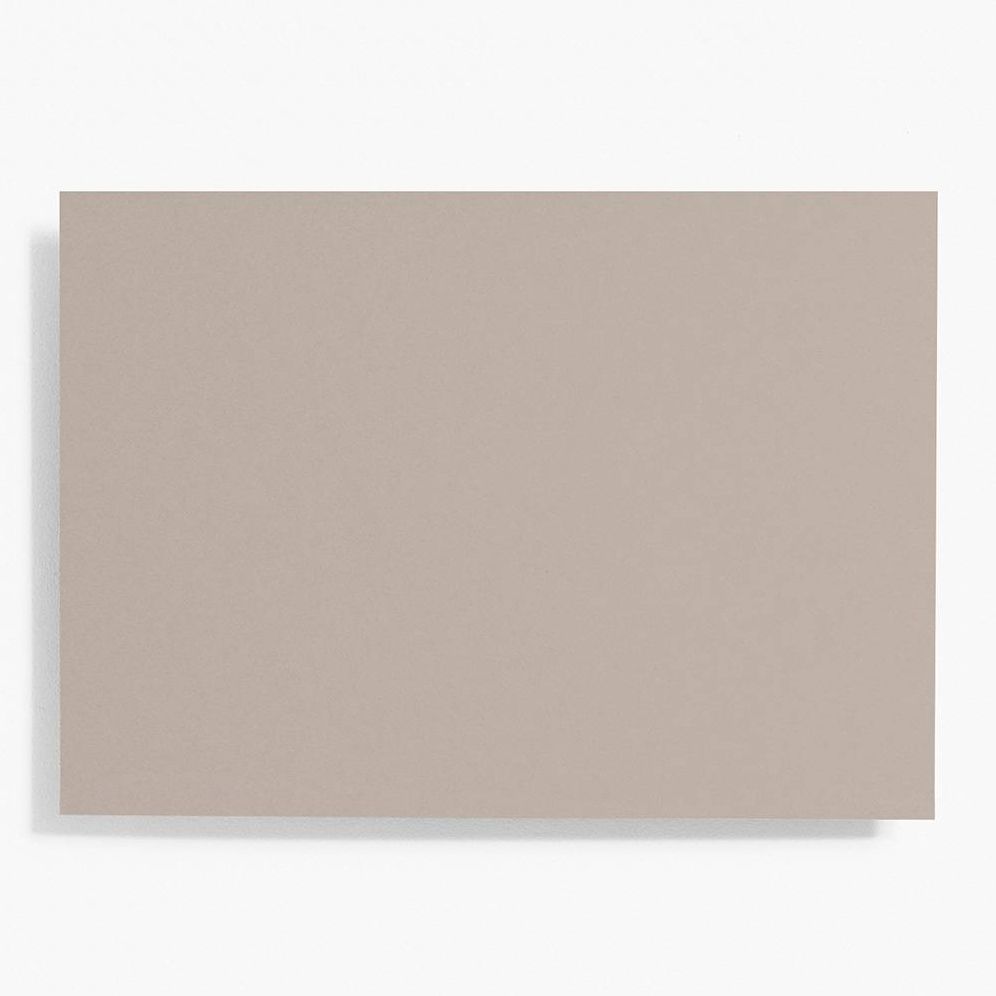 Gravel A7 Note Cards