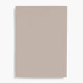 Gravel 4 Bar Note Cards