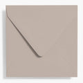 5.75" Square Gravel Envelopes