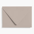 Gravel 4 Bar Envelopes