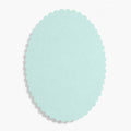 Scallop 4 Bar Pool Oval Cards